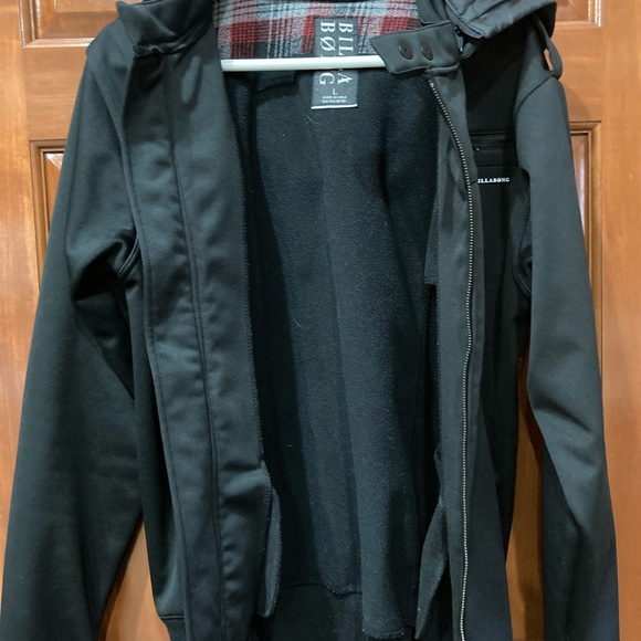 Men’s Billabong Coat - Picture 3 of 4